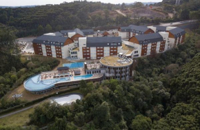Golden Gramado Resort